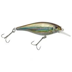 Berkley Plugs Flicker Shad Shallow Bait -Berkley Sales 2022 A60174