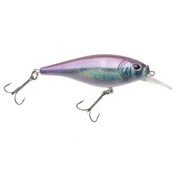Berkley Plugs Flicker Shad Shallow Bait -Berkley Sales 2022 A60176