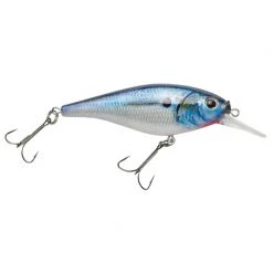 Berkley Plugs Flicker Shad Shallow Bait -Berkley Sales 2022 A60178