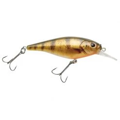 Berkley Plugs Flicker Shad Shallow Bait -Berkley Sales 2022 A60179