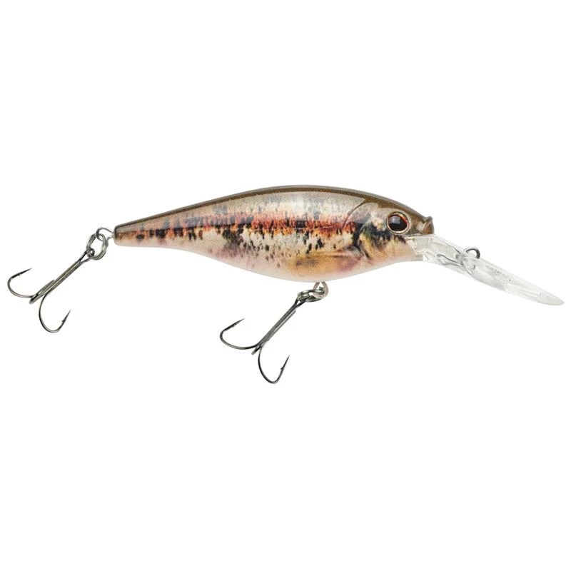 Berkley Plugs Flicker Shad Lure 25 Berkley Plugs Flicker Shad Lure - Image 24