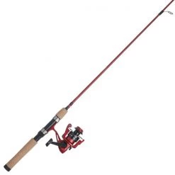Berkley Spinning rod and reel combos Cherrywood HD Spinning Combo