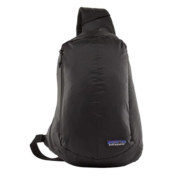 Patagonia Daypacks Ultralight Black Hole Sling Bag 3 Patagonia Daypacks Ultralight Black Hole Sling Bag