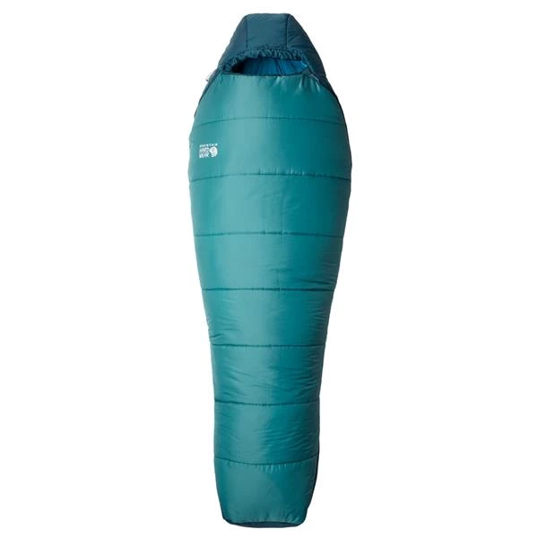 Mountain Hardwear Sleeping bags Bozeman 0°F/-18°C Long Sleeping Bag 3 Mountain Hardwear Sleeping bags Bozeman 0°F/-18°C Long Sleeping Bag