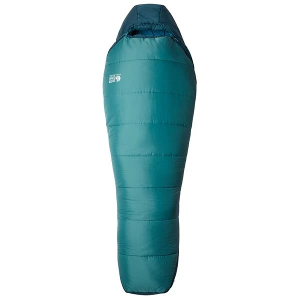 Mountain Hardwear Sleeping bags Bozeman Long 15°F/-9°C Sleeping Bag 3 Mountain Hardwear Sleeping bags Bozeman Long 15°F/-9°C Sleeping Bag