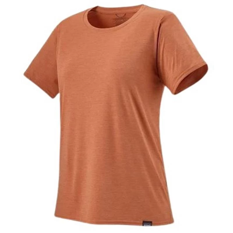 Patagonia T-shirts and polos Women's Capilene Cool Daily Shirt 4 Patagonia T-shirts and polos Women's Capilene Cool Daily Shirt - Image 2