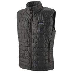 Patagonia Sleeveless jackets Men's Nano Puff Vest