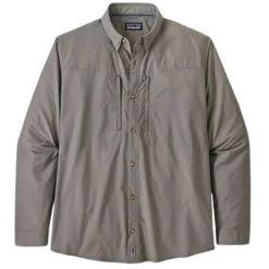 Berkley Sales 2022 -Berkley Sales 2022 A71494 M s20LS20Sun20Stretch20Shirt Chambray 20Hex20Grey 1626467203