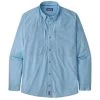 Patagonia Shirts Men's Long-Sleeved Sun Stretch Shirt -Berkley Sales 2022 A71494 M s20LS20Sun20Stretch20Shirt Chambray 20Lago20Blue 1626467192
