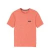 Patagonia T-shirts and polos Men's P-6 Label Pocket Responsibili-Tee -Berkley Sales 2022 A71546