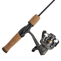 Berkley Rods, reels and combos Lightning Ice Combo