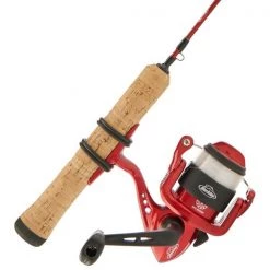 Berkley Rods, reels and combos Cherrywood HD Ice Spinning Combo