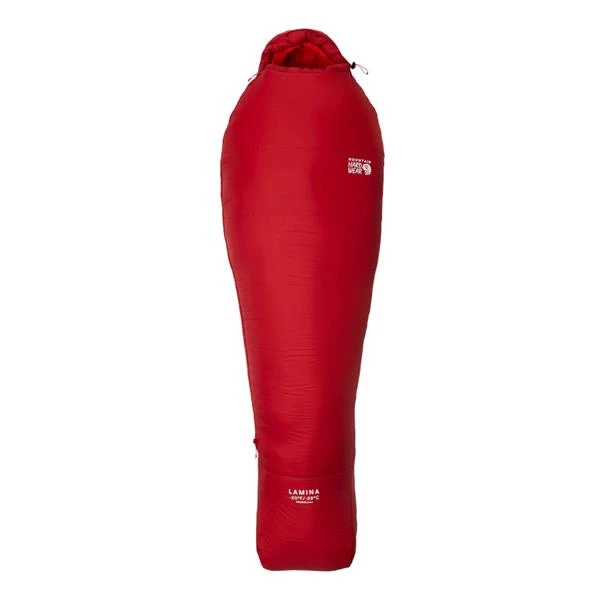 Mountain Hardwear Sleeping bags Lamina -20°F/-29°C Regular Sleeping Bag 3 Mountain Hardwear Sleeping bags Lamina -20°F/-29°C Regular Sleeping Bag