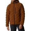 Mountain Hardwear Insulated jackets Men's Stretchdown Hooded Jacket -Berkley Sales 2022 A92781 1627107612