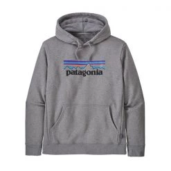 Patagonia Sweaters Men's P-6 Logo Uprisal Hoody