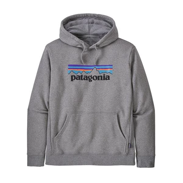 Patagonia Sweaters Men's P-6 Logo Uprisal Hoody 3 Patagonia Sweaters Men's P-6 Logo Uprisal Hoody
