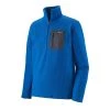 Patagonia Sweaters Men's R1 Air Zip-Neck 1 Patagonia Sweaters Men's R1 Air Zip-Neck -Berkley Sales 2022 A94098 40245 ALPB