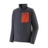 Patagonia T-shirts and polos Men's R2 TechFace Jacket 2 Patagonia T-shirts and polos Men's R2 TechFace Jacket -Berkley Sales 2022 A94116 83625 SBMO