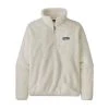 Patagonia T-shirts and polos Women's Los Gatos 1/4-Zip Fleece -Berkley Sales 2022 B03261birch