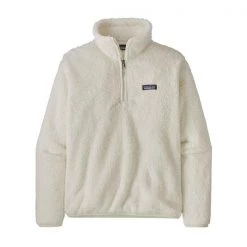 Patagonia T-shirts and polos Women's Los Gatos 1/4-Zip Fleece