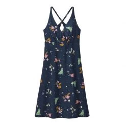 Patagonia Dresses and tunics Women's Amber Dawn Dress -Berkley Sales 2022 B03345navy