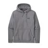 Patagonia Sweaters Men's P-6 Label Uprisal Hoody -Berkley Sales 2022 B03721grey