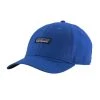 Patagonia Hats and caps Men's Airshed Cap -Berkley Sales 2022 B03732supblue
