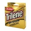 Berkley Monofilament fishing lines Trilene 100% fluorocarbon 110 yards Braid -Berkley Sales 2022 B05268