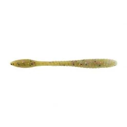 Berkley Soft baits and artificial worms PowerBait MaxScent Flat Worm -Berkley Sales 2022 B05322