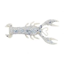 Berkley Soft baits and artificial worms Powerbait MaxScent Lil' Trooper -Berkley Sales 2022 B05341