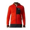 Mountain Hardwear T-shirts and polos Men's Polartec Power Grid Full Zip Hoody -Berkley Sales 2022 B08233