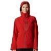 Mountain Hardwear Windbreaker jackets Women's Stretch Ozonic Jacket 2 Mountain Hardwear Windbreaker jackets Women's Stretch Ozonic Jacket -Berkley Sales 2022 B08240