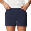 Mountain Hardwear Shorts and bermudas Women's Dynama/2 Shorts -Berkley Sales 2022 B08298