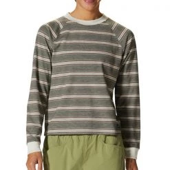 Mountain Hardwear Sweaters Women's Wander Pass Long Sleeve Shirt