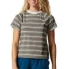 Mountain Hardwear T-shirts and polos Women's Wander Pass Short Sleeve -Berkley Sales 2022 B08314