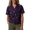 Mountain Hardwear T-shirts and polos Women's Shade Lite Short Sleeve Shirt -Berkley Sales 2022 B08322