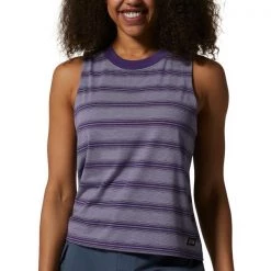 Mountain Hardwear Tank tops Women's Wander Pass Tank