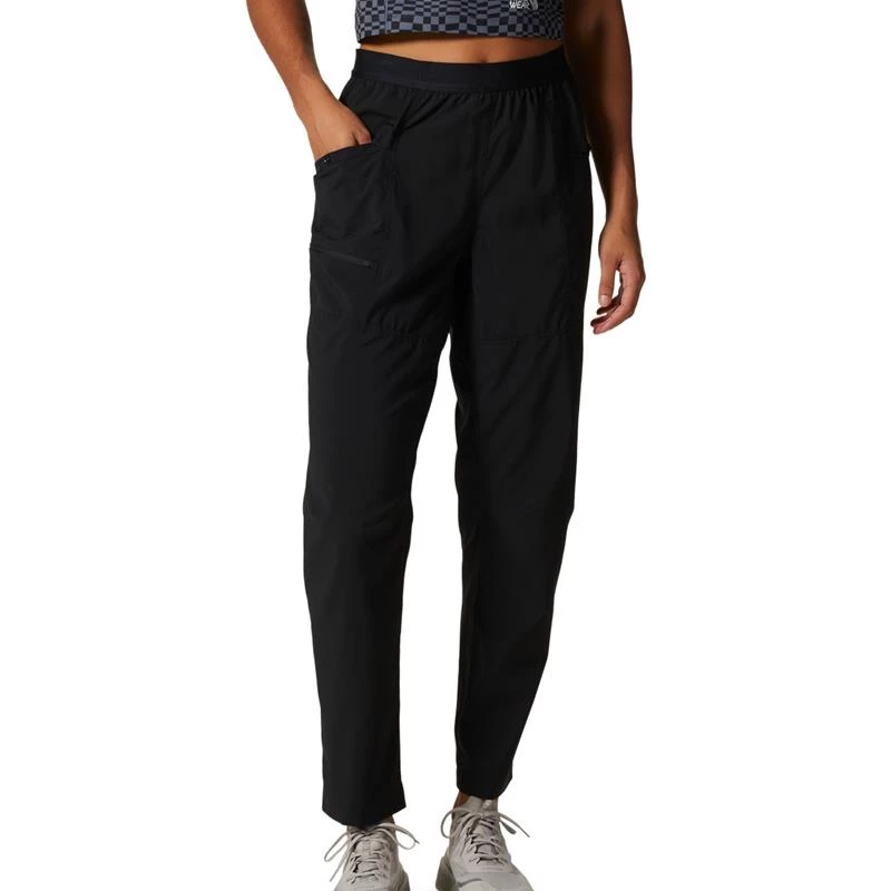 Mountain Hardwear Casual pants and capris Women's Trail Sender Pants 3 Mountain Hardwear Casual pants and capris Women's Trail Sender Pants