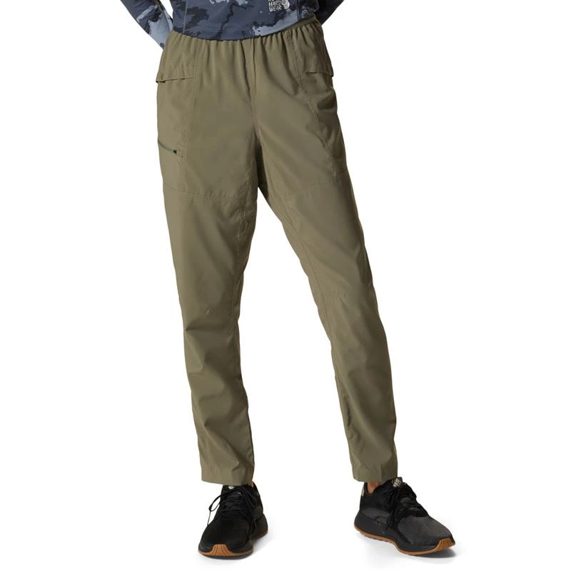 Mountain Hardwear Casual pants and capris Women's Trail Sender Pants 4 Mountain Hardwear Casual pants and capris Women's Trail Sender Pants - Image 2