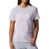 Mountain Hardwear T-shirts and polos Women's MHW Logo Short Sleeve -Berkley Sales 2022 B08351