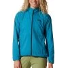 Mountain Hardwear Windbreaker jackets Women's Kor AirShell Jacket -Berkley Sales 2022 B08358