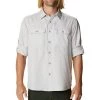 Mountain Hardwear Shirts Men's Canyon Shirt -Berkley Sales 2022 B08380dunes 1637683532