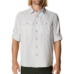 Mountain Hardwear Shirts Men's Canyon Shirt
