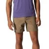 Mountain Hardwear Shorts and bermudas Men's Trail Sender Short -Berkley Sales 2022 B08466