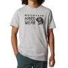 Mountain Hardwear T-shirts and polos Men's MHW Logo Short Sleeve -Berkley Sales 2022 B08478