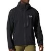Mountain Hardwear Windbreaker jackets Men's Stretch Ozonic Jacket -Berkley Sales 2022 B08511blk