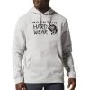 Mountain Hardwear Sweaters Men's MHW Logo pullover Hoody -Berkley Sales 2022 B08542