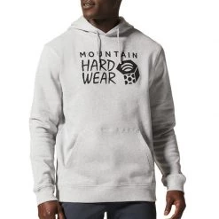 Mountain Hardwear Sweaters Men's MHW Logo pullover Hoody