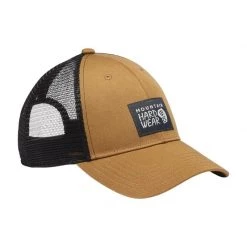 Mountain Hardwear Hats and caps MHW Logo Trucker Hat -Berkley Sales 2022 B08557nut