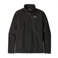 Patagonia T-shirts and polos Men's Better Sweater 1/4-Zip Fleece